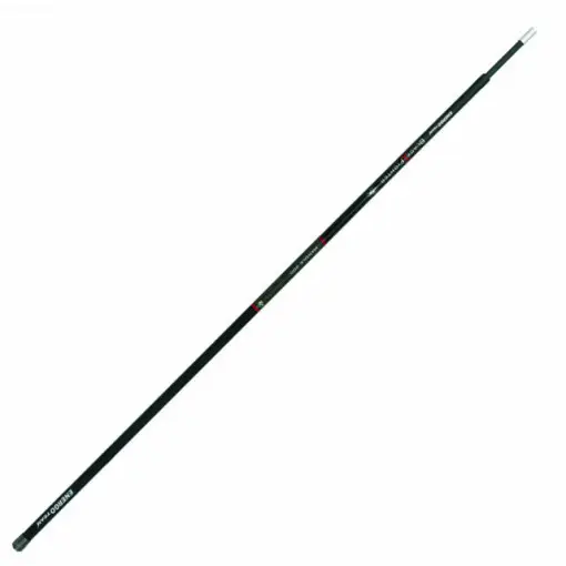 Promoție Coada telescopica minciog EnergoTeam Black Fighter