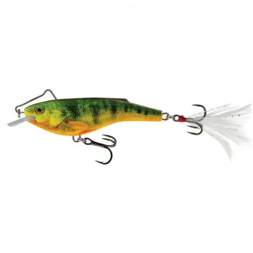 Vobler Salmo Rail Shad, RBSHP, 6cm, 14g Ofertă exclusivă