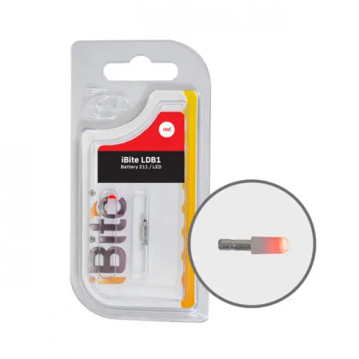 Indicator Led Luminos EnergoTeam iBite 211, 2.4mm Ieftin