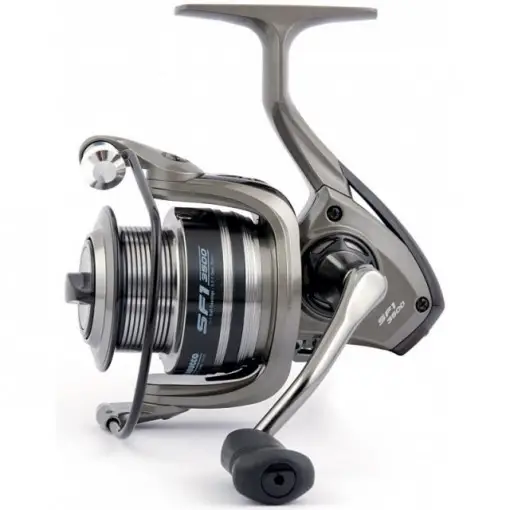 Livrare expres Mulineta Trabucco SF1