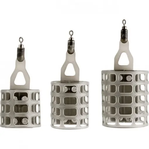 Ofertă Momitor feeder Trabucco Airteck PRO Match-Cage cu agrafa, marime M