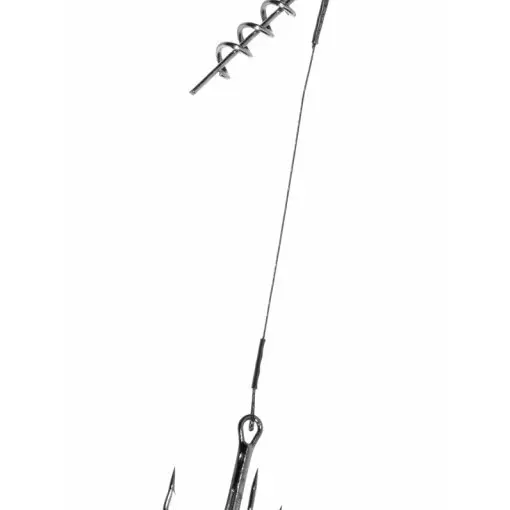 Montura Struna Sumato Spirala X1 Cu Ancora Mai ieftin