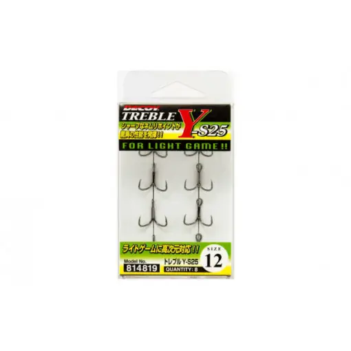 Ancora Decoy Y-S025 Light Game Ultima șansă