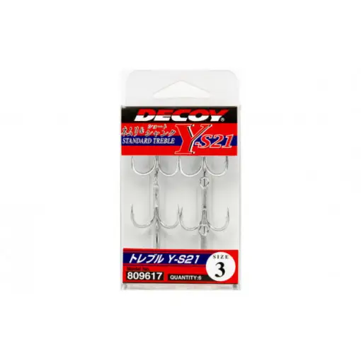 Ancora Decoy Y-S21 Standard Vezi acum