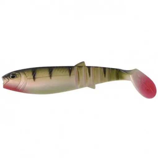 Shad Savage Gear LB Cannibal, Perch, 6.8cm, 3g, 5buc Reduceri