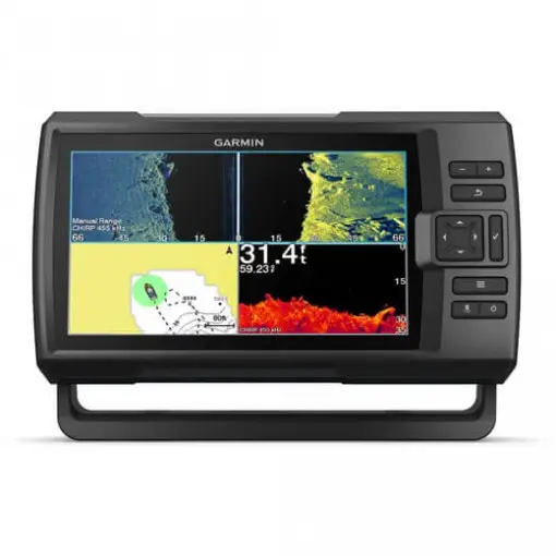 Nu rata Sonar Garmin Vivid 9SV