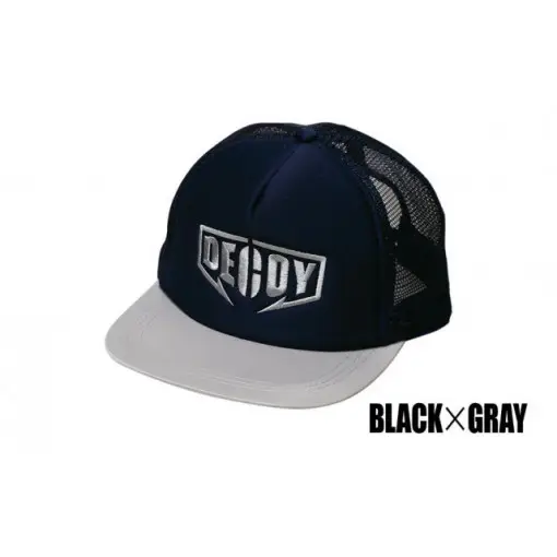 Retur ușor Sapca Decoy Da-17 Flat Mesh Cap