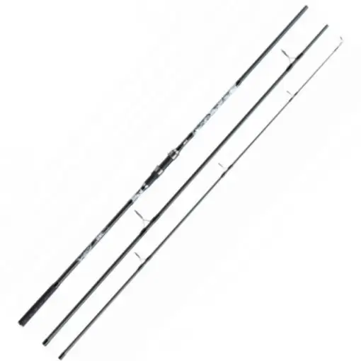 Livrare rapidă Lanseta Jaxon Carp Academy V, 3.90m, 3.5lbs, 3 tronsoane