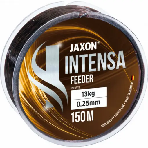 Ofertă Fir Monofilament Jaxon Intensa Feeder, 150 m