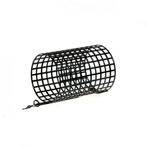 Nu rata Momitor Feeder Jaxon Rotund Deschis XL Eko, 15g, 49x69 mm, set 10 buc