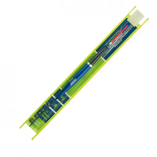 Linie Varga Jaxon Pro Float ZG, 8m, 18-14 Mm, Nr 10 Vezi acum