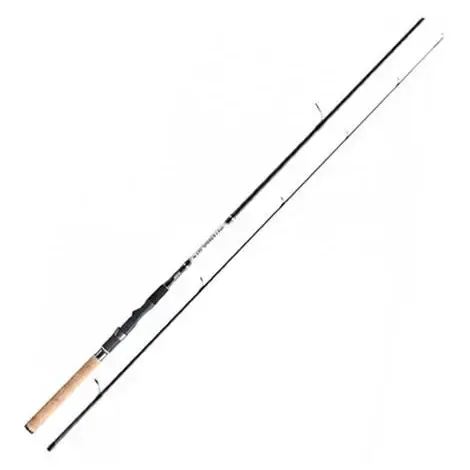 Plată sigură Lanseta Jaxon Intensa GTX SPIN 2.70m, 10-30g, 2 tronsoane