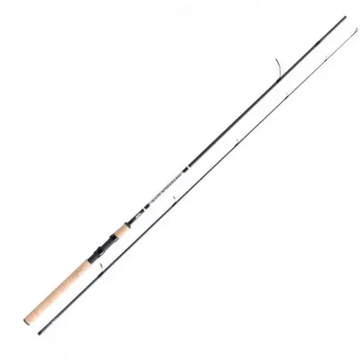 Lanseta Jaxon Intensa GTX IMPLUSE SPIN, 2.40m, 5-20g, 2 tronsoane Reducere specială