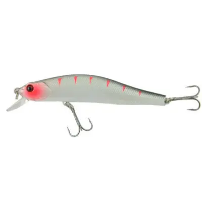 Vobler Jaxon Atract Cirus, Floating, Culoare D, 9 cm, 11g Cel mai vândut