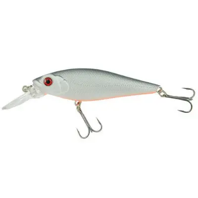Discount Vobler Jaxon Atract Oskar, Floating, Culoare B, 8 cm, 11 g