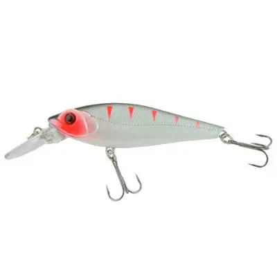 Ofertă specială Vobler Jaxon Atract Oskar, Floating, Culoare D, 8 cm, 11 g