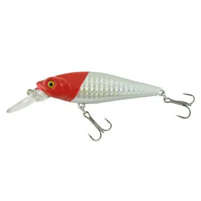 Vobler Jaxon Atract Oskar, Floating, Culoare H, 8 cm, 11 g Premium