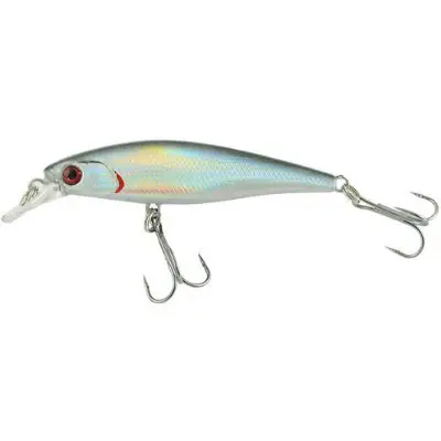 Reduceri Vobler Jaxon Atract Spark, Slow Sinking, culoare A, 6.5cm, 6g
