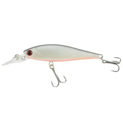 Vobler Jaxon Atract Trefl, Floating, culoare B, 8cm, 10g Ofertă