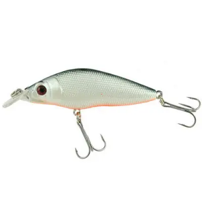 Expediere rapidă Vobler Jaxon Atract Atris, Floating, Culoare B, 6.5cm, 8g