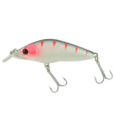 Calitate înaltă Vobler Jaxon Atract Atris, Floating, Culoare D, 6.5cm, 8g