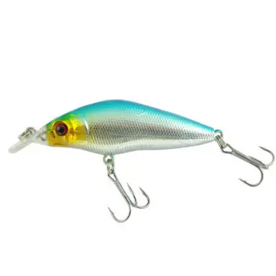 Vobler Jaxon Atract Atris, Floating, Culoare F, 6.5cm, 8g Retur gratuit