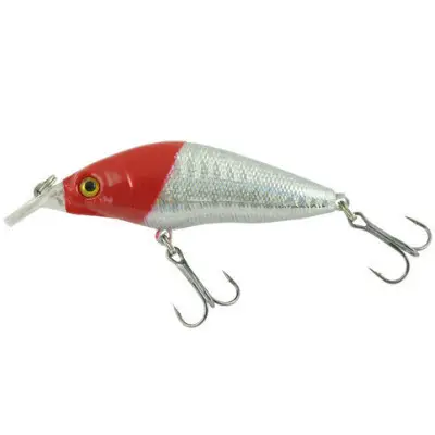 Super ofertă Vobler Jaxon Atract Atris, Floating, Culoare H, 6.5cm, 8g