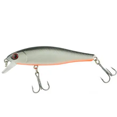 Vobler Jaxon Atract Logis, Floating, Culoare B, 8cm, 10g Noutate