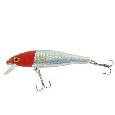 Ultima șansă Vobler Jaxon Atract Logis, Floating, Culoare H, 8cm, 10g