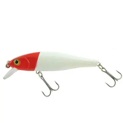 Ultima șansă Vobler Jaxon Atract Logis, Floating, Culoare J, 8cm, 10g