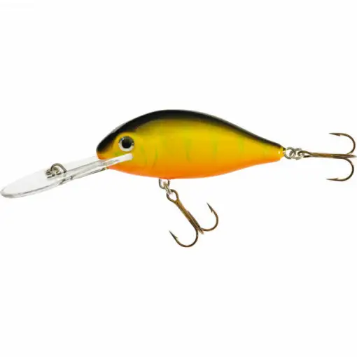 Vobler Jaxon Holo Select Fighter UV, Floating-SDR, OT, 9cm, 16g Cumpără acum