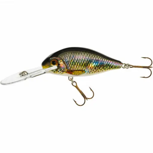 Vobler Jaxon Holo Select Fighter UV, Floating-SDR, PE, 9cm, 16g Popular
