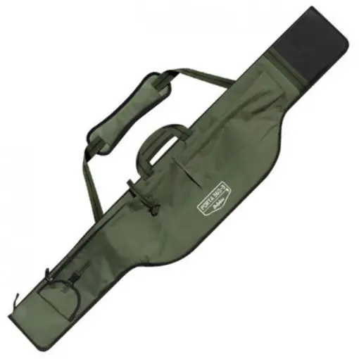 Preț promoțional Husa Delphin Porta Pocket, 2 compartimente