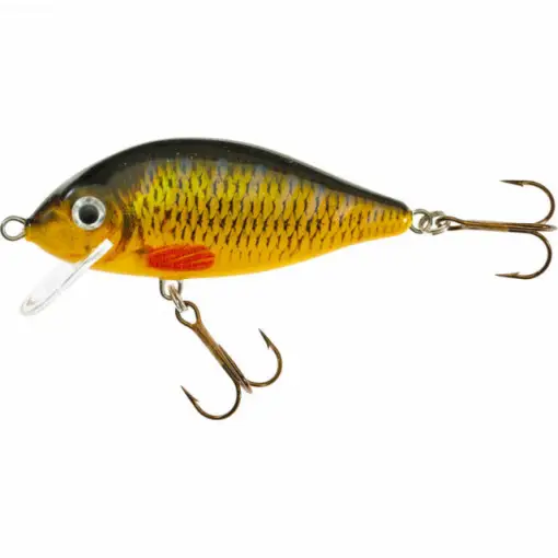Vobler Jaxon Holo Select Karas UV, Floating, C, 8cm, 13g Nu rata