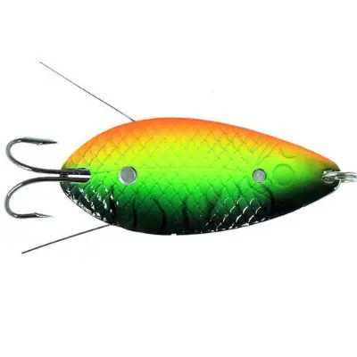 Reducere Lingurita Oscilanta Jaxon Holo Reflex Fira, Antibradis, Marime 2, D, 26g