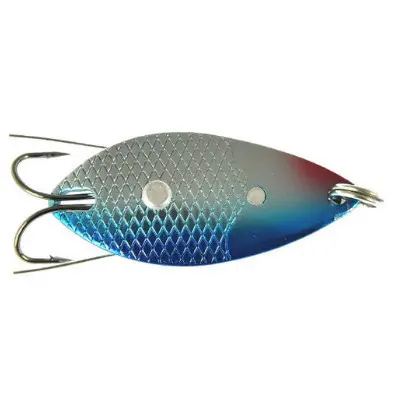 Lingurita Oscilanta Jaxon Holo Reflex Orion, Antibradis, Marime 1, E, 13g Retur gratuit