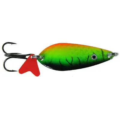 Lingurita Oscilanta Jaxon Holo Reflex Tris, Marime 1, D, 12g Bestseller