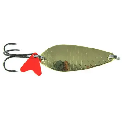 Lingurita Oscilanta Jaxon Holo Reflex Tris, Marime 2, B, 14g Cumpără acum