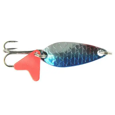 Cel mai vândut Lingurita Oscilanta Jaxon Holo Reflex Nano XT, Marime 1, C, 6g