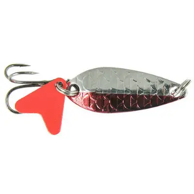 Lingurita Oscilanta Jaxon Holo Reflex Nano XT, Marime 1, G, 6g Cumpără online