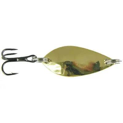 Lingurita Oscilanta Jaxon Holo Reflex Nano XM, Marime 0, B, 3g Expediere rapidă