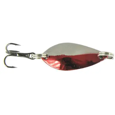 Reduceri Lingurita Oscilanta Jaxon Holo Reflex Nano XM, Marime 0, D, 3g