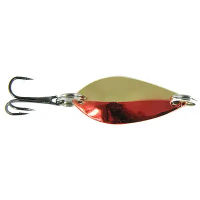 Ieftin Lingurita Oscilanta Jaxon Holo Reflex Nano XM, Marime 1, C, 4g