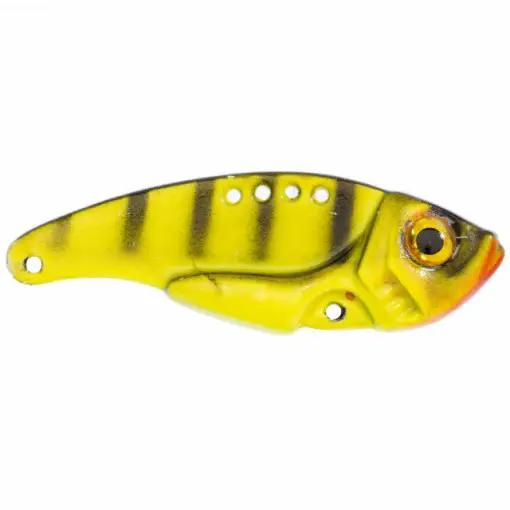 Cicada Jaxon Holo Reflex Vibro, Marime 2, B, 9g Popular
