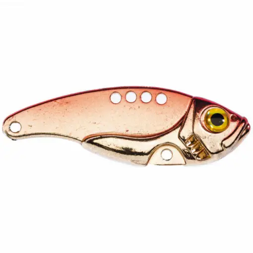 Plată securizată Cicada Jaxon Holo Reflex Vibro, Marime 2, D, 9g