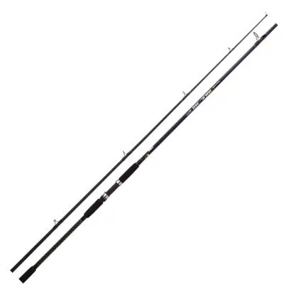 Lanseta crap Goldstar Boilie, 3.6m, 3.5lbs, 2 tronsoane Preț redus