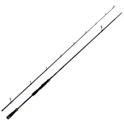 Livrare gratuită Lanseta L&K Spin Blade Elite, 10-30g