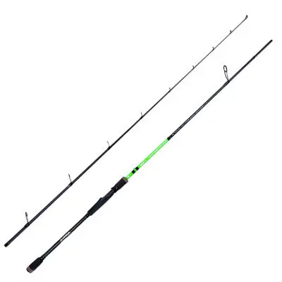 Doar azi Lanseta Wizard Samurai Spin, 2-8 g