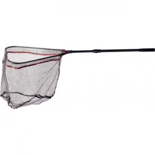 Plată sigură Minciog telescopic New Trabucco, 3 sectiuni