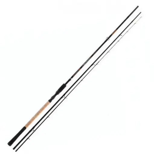 Lanseta Trabucco Kompass XS Stillwater Feeder 3.60m, 75g, 3+3buc Vezi acum